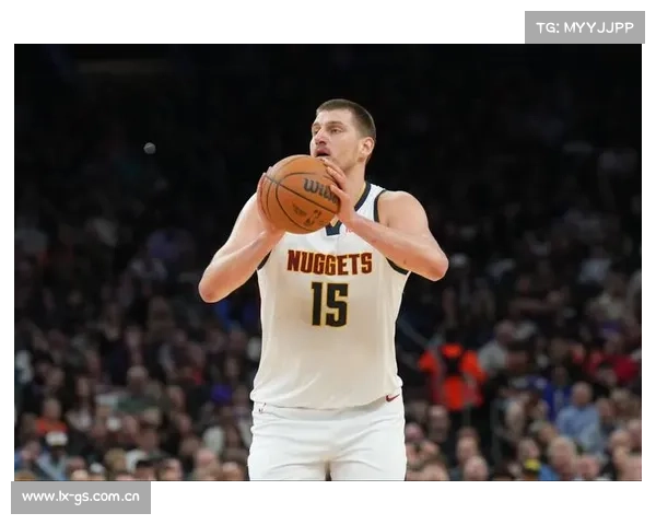 NBA历史十大中锋终极排名:鲨鱼无缘前三?约基奇竟成现役独苗! NBA历史十大中锋终极排名:鲨鱼无缘前三?约基奇竟成现役独苗!