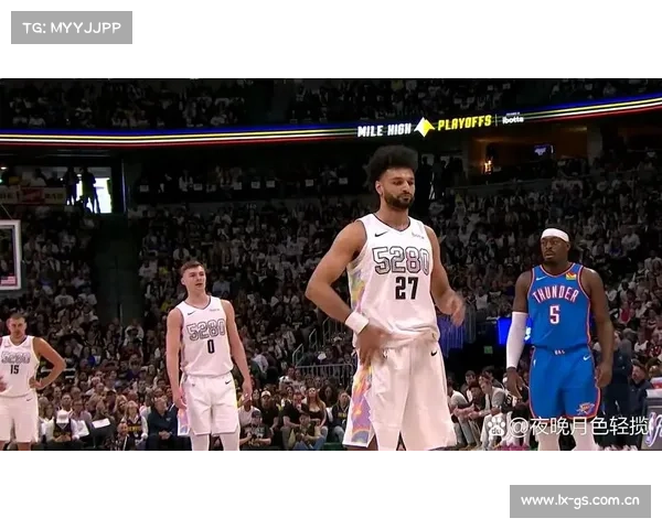 NBA现役球星抢七大战数据如何? 书包杜简直就是BUG! NBA现役球星抢七大战数据如何? 书包杜简直就是BUG!