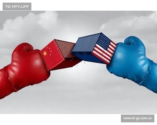 中国能赢吗:中美贸易战 VS 美日1980贸易战 中国能赢吗:中美贸易战 VS 美日1980贸易战